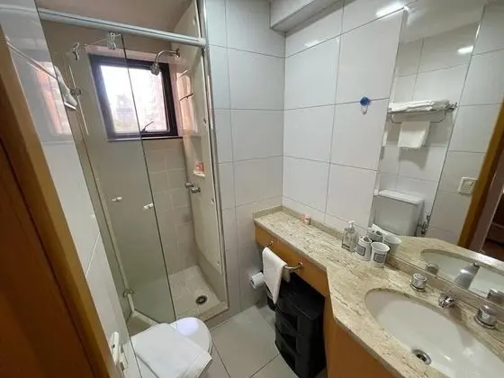 Standard Apart Daire (4º andar)