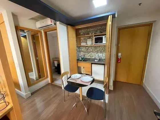 Standard Apart Daire (4º andar)