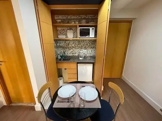 Standard Apart Daire (4º andar)