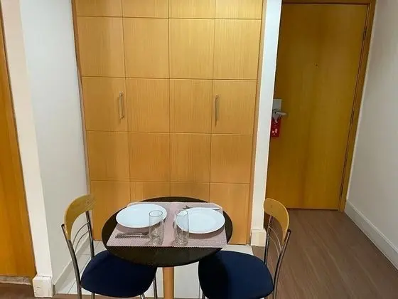 Standard Apart Daire (4º andar)