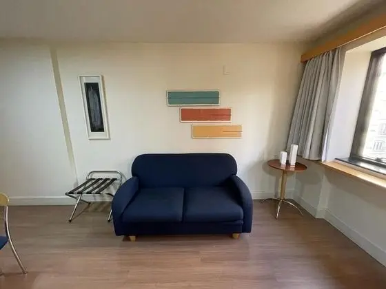 Standard Apart Daire (4º andar)