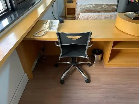 Standard Apart Daire (4º andar)