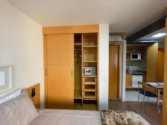 Standard Apart Daire (4º andar)