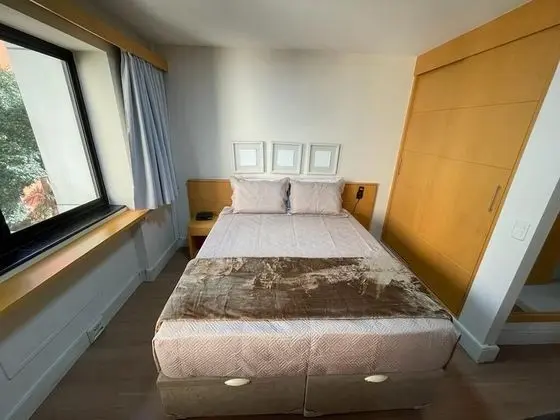 Standard Apart Daire (4º andar)