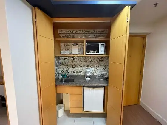 Standard Apart Daire (4º andar)