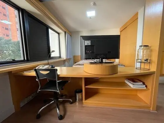 Standard Apart Daire (4º andar)