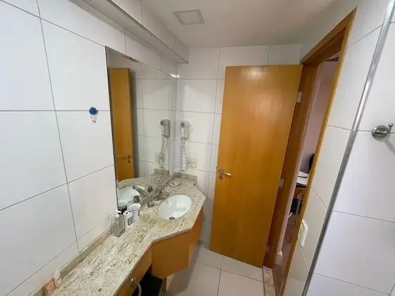 Standard Apart Daire (4º andar)