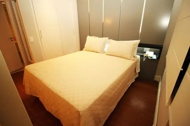 Superior Apart Daire (11º andar)