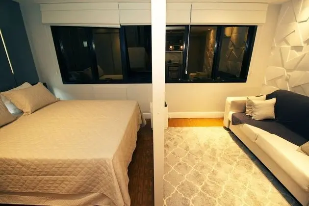 Superior Apart Daire (11º andar)