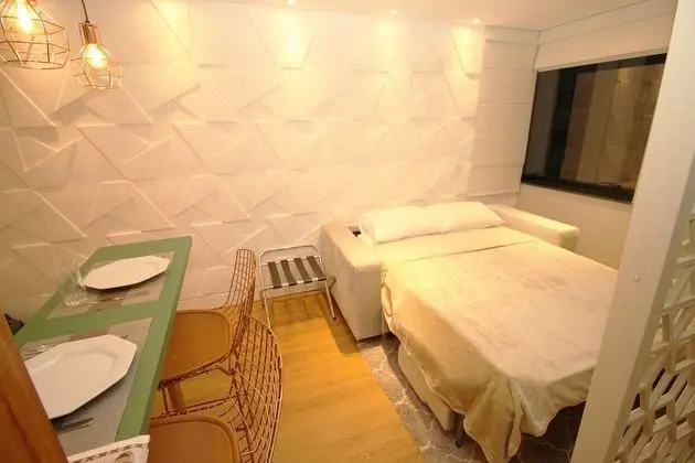 Superior Apart Daire (11º andar)