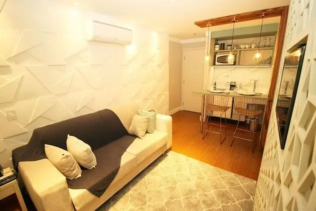 Superior Apart Daire (11º andar)