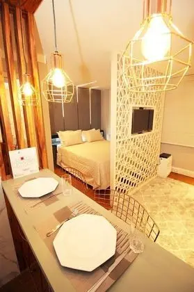 Superior Apart Daire (11º andar)