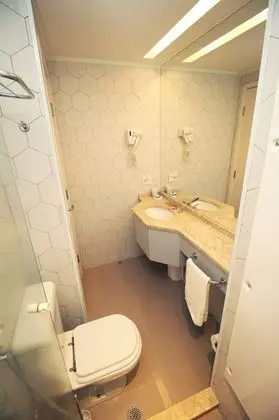 Superior Apart Daire (11º andar)