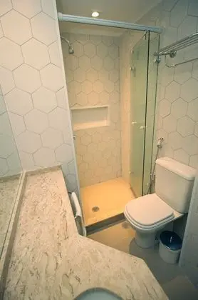 Superior Apart Daire (11º andar)