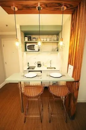 Superior Apart Daire (11º andar)