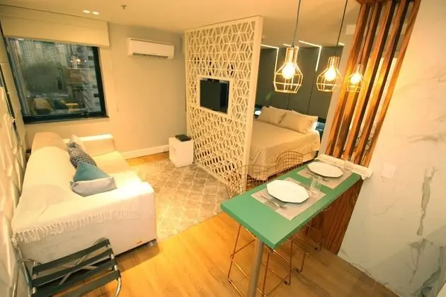 Superior Apart Daire (6º andar)