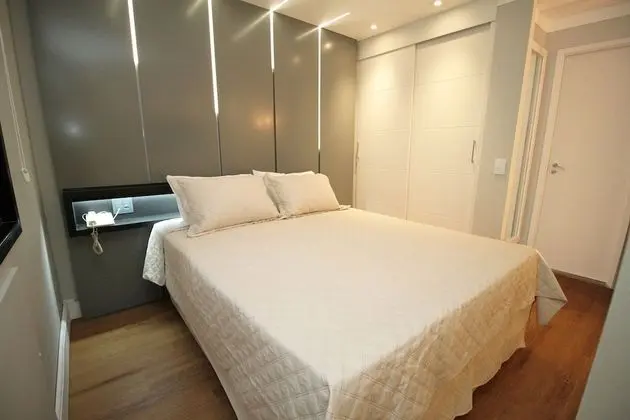 Superior Apart Daire (6º andar)