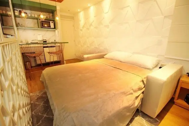 Superior Apart Daire (6º andar)