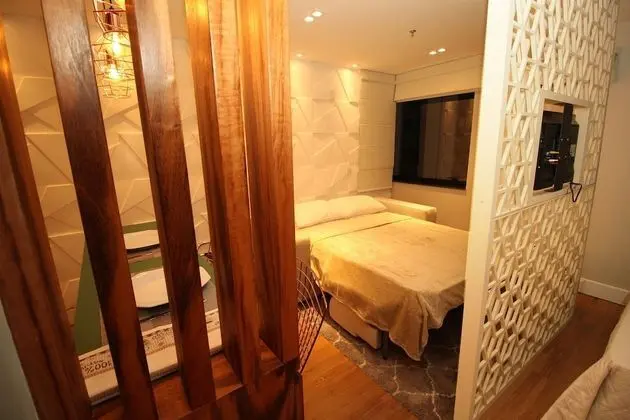 Superior Apart Daire (6º andar)