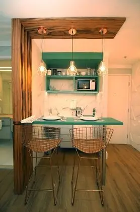 Superior Apart Daire (6º andar)