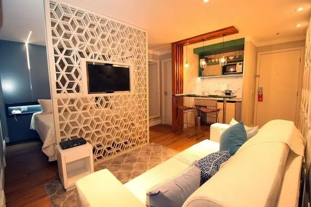 Superior Apart Daire (6º andar)