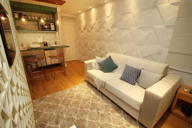 Superior Apart Daire (6º andar)