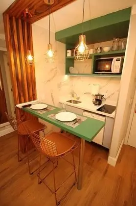 Superior Apart Daire (6º andar)