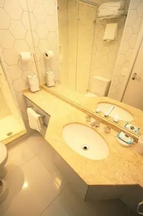 Superior Apart Daire (6º andar)