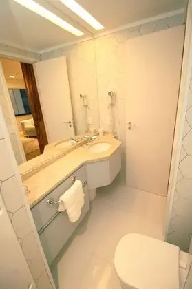 Superior Apart Daire (6º andar)