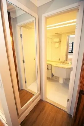 Superior Apart Daire (6º andar)