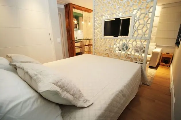 Superior Apart Daire (6º andar)