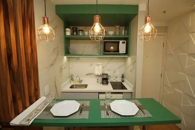 Superior Apart Daire (6º andar)