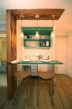 Superior Apart Daire (6º andar)