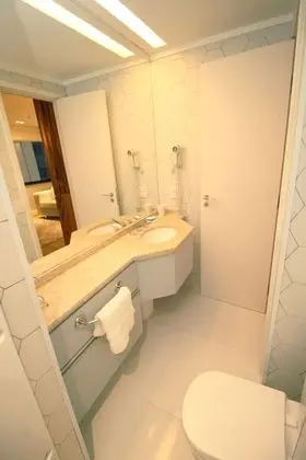 Superior Apart Daire (6º andar)