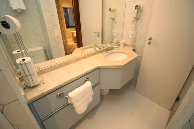 Superior Apart Daire (6º andar)