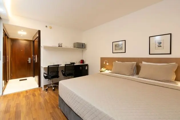 Deluxe Apart Daire