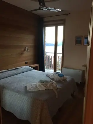 Classic Tek Büyük Yataklı Oda, Göl Manzaralı