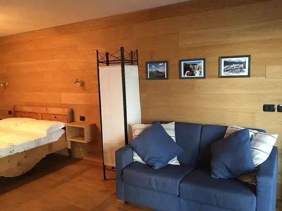 Deluxe Süit, Göl Manzaralı