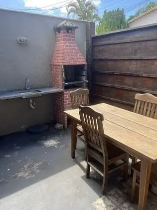 Family Dört Kişilik Oda, 1 Yatak Odası, Balkon/Veranda, Bahçe Manzaralı