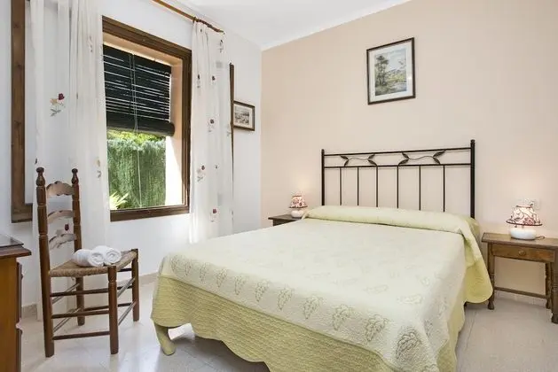 Villa, 3 Yatak Odası