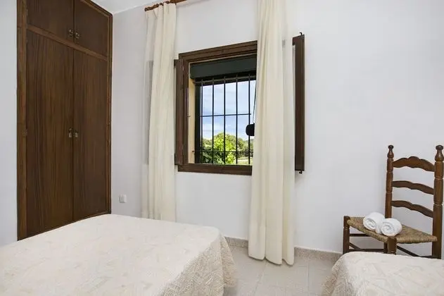 Villa, 3 Yatak Odası