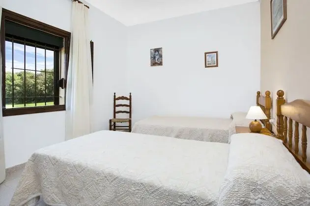 Villa, 3 Yatak Odası