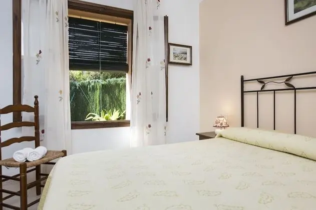 Villa, 3 Yatak Odası