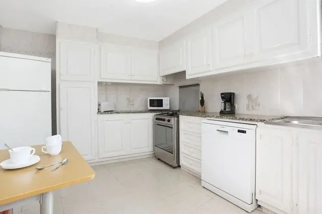 Villa, 3 Yatak Odası