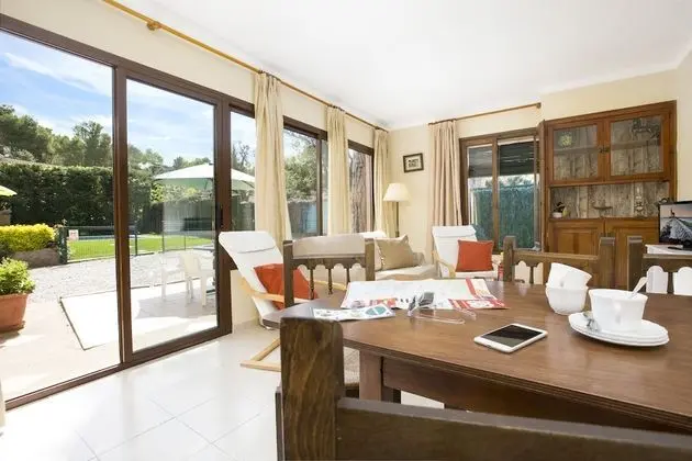 Villa, 3 Yatak Odası