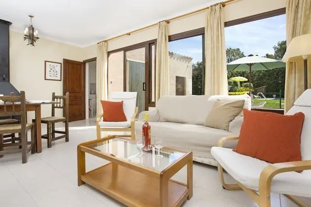 Villa, 3 Yatak Odası