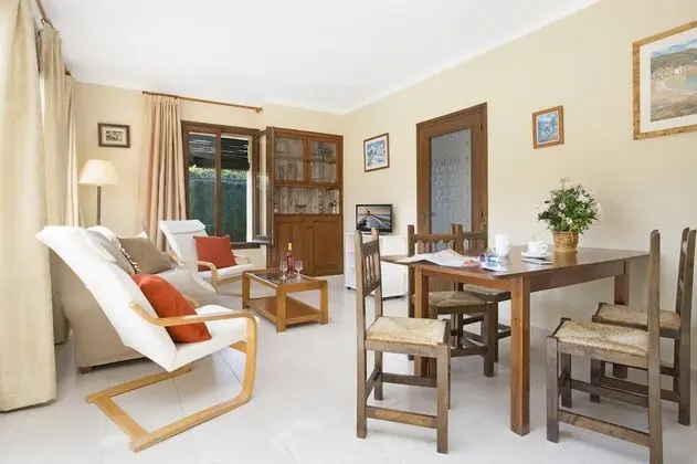 Villa, 3 Yatak Odası