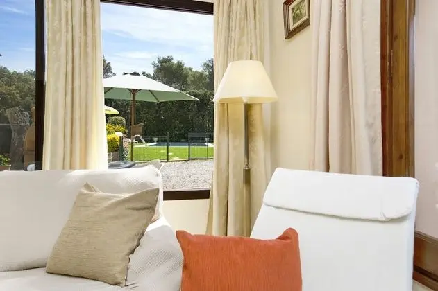 Villa, 3 Yatak Odası