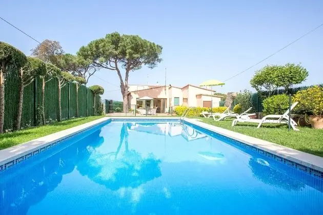 Villa, 3 Yatak Odası