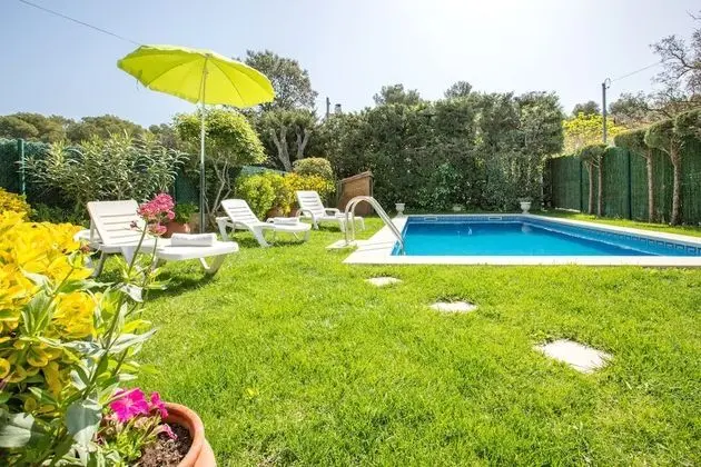 Villa, 3 Yatak Odası